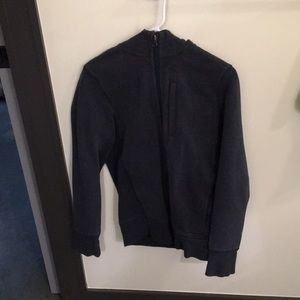 Lululemon Zip Up Hoodie